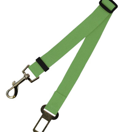Fixed Strap Polyester Dog Leash – Durable and Comfortable Dog Lead