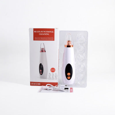 Microcrystalline Blackhead Instrument (LY-9128)