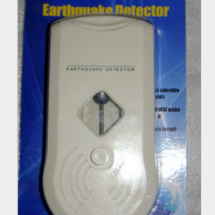 L2000 Earthquake Alarm Detector