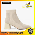 Upgraded Version Khaki Unlined / 35