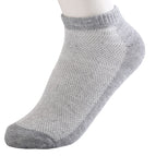 Grey / One size / 1pair