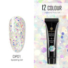 Resin-Based Bright Nail Polish
