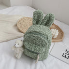 Green / Rabbit