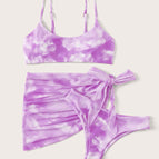 Purple / L