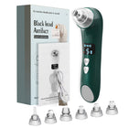 Smart Rechargeable Blackhead Remover