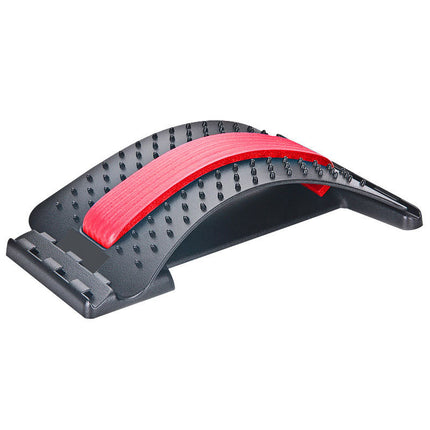 Back Massager, Lumbar Massage Board