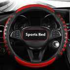 Head Ding round Sports Red / 38cm