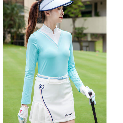 Women's Fitness & Sports Long Sleeves Shirt