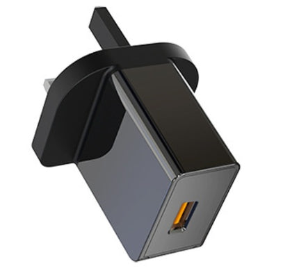 3-in-1 Wireless Charging Station for Phone, Watch & Earbuds