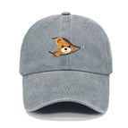 Light Gray / M