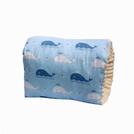 Baby Feeding Pillow
