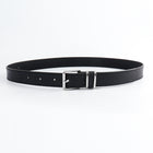Alloy PU All-Match Fashion Waist Belt with Pin Buckle