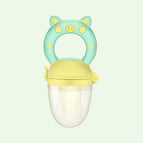 Green / 1 mouthpiece