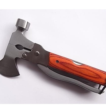 CampMate Outdoor Multi-Tool