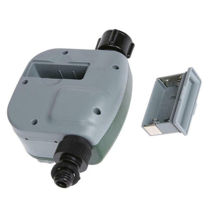 SmartGarden LCD Irrigation Timer