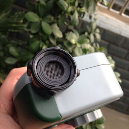 SmartGarden LCD Irrigation Timer