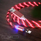 Red / Type c