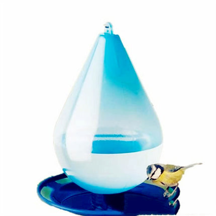 Hanging Hook Bird Feeder