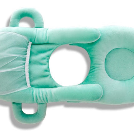 Plush Baby Feeding Pillow
