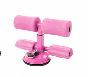 Sit-Up Bar Trainer – Compact Home Workout Foam Fitness Device