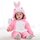 Pink Rabbit / 0 to 6