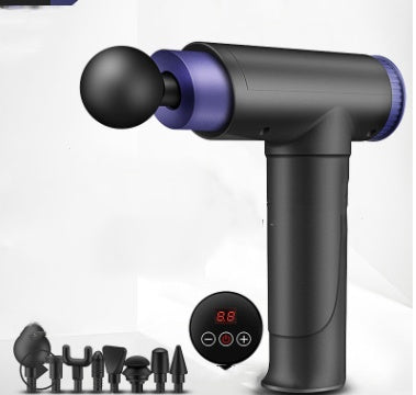 Electric Muscle Relaxer Massager – Fitness Recovery Tool
