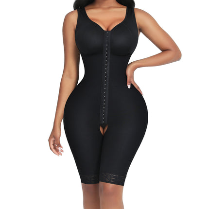 Women’s Polyester Shapewear Onesie