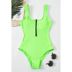 Green / L