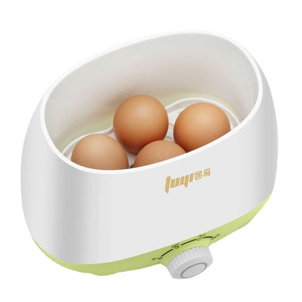 Tuyi Double Bottle Milk Warmer – LCD & Knob Control Options, Food-Grade Material