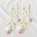 Flower / One size