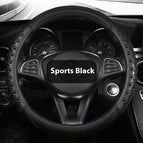 Head Ding round Sports Black / 38cm