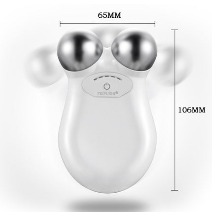 Micro-Current Wrinkle Massager