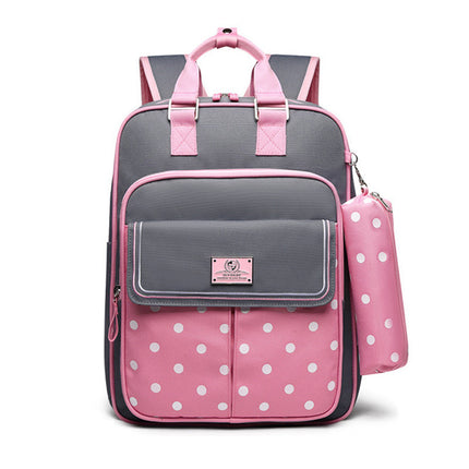 Medium-Sized Waterproof Backpack