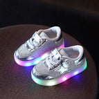 silvery / 21