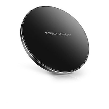 Fast Wireless Charging Pad for iPhone & Samsung
