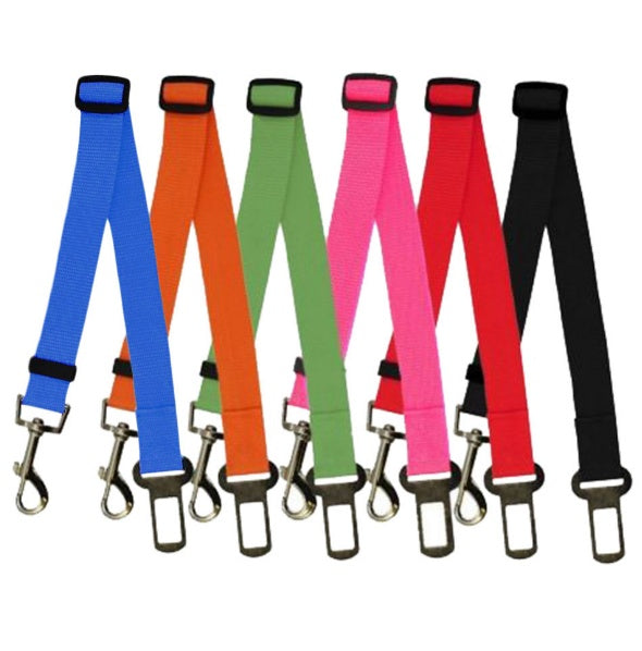 Fixed Strap Polyester Dog Leash – Durable and Comfortable Dog Lead