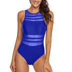Blue / L