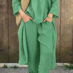 Green / 3XL