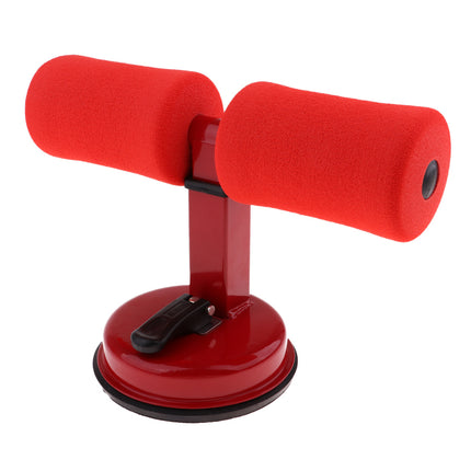 Sit-Up Bar Trainer – Compact Home Workout Foam Fitness Device