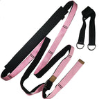 Pink 3.8 cm