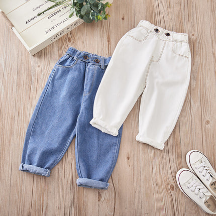 Cotton Blend Clothing (Adjust: T-shirt / Dress / Pants, etc.)