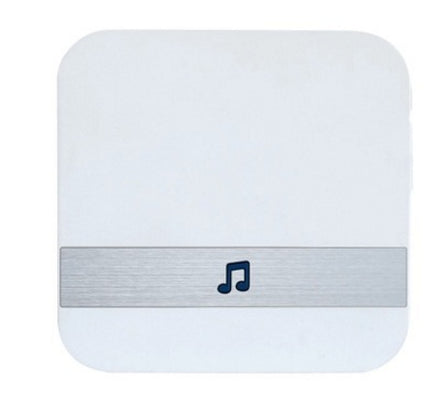 Smart WiFi Video Doorbell – 720P HD Camera with PIR Motion Detection & Two-Way Audio