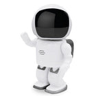 Astronaut Robot Camera – IP WiFi Wireless P2P Security Surveillance with Night Vision & IR, Home Security & Baby Monitor