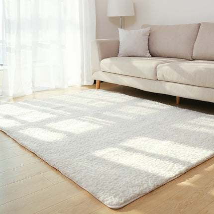 Soft Velvet Non-Slip Floor Mat