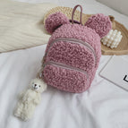 Purple / Little bear