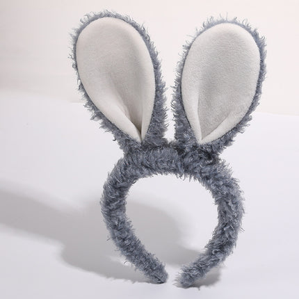 Themed Cloth Headband – Fresh & Sweet Korean Style for Women