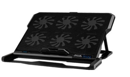 UltraCool Pro Multi-Speed Laptop Cooling Pad