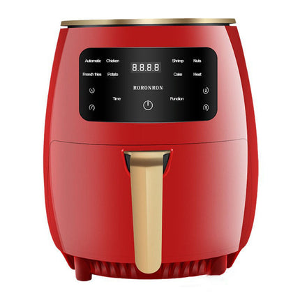 Air Fryer Smart Touch – Home Electric Fryer with Automatic Power-Off
