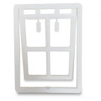 White / L