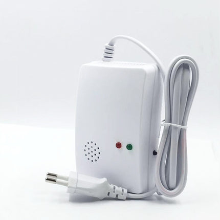 Domestic Gas Leak Alarm – High-Sensitivity Safety Detector for Home & Commercial Use